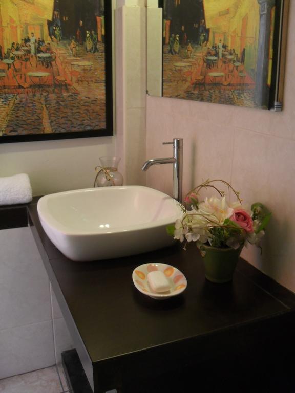 Residencial Miraflores B&B 리마 외부 사진