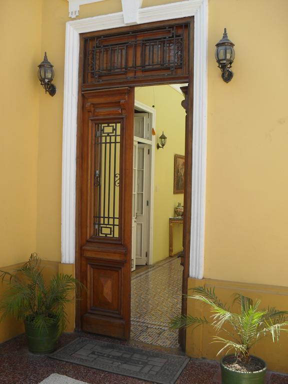 Residencial Miraflores B&B 리마 외부 사진