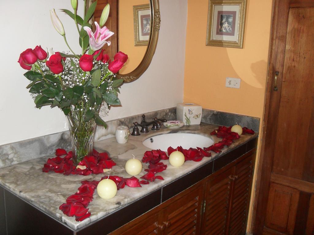 Residencial Miraflores B&B 리마 객실 사진